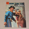 Rin Tin Tin 01 - 1960